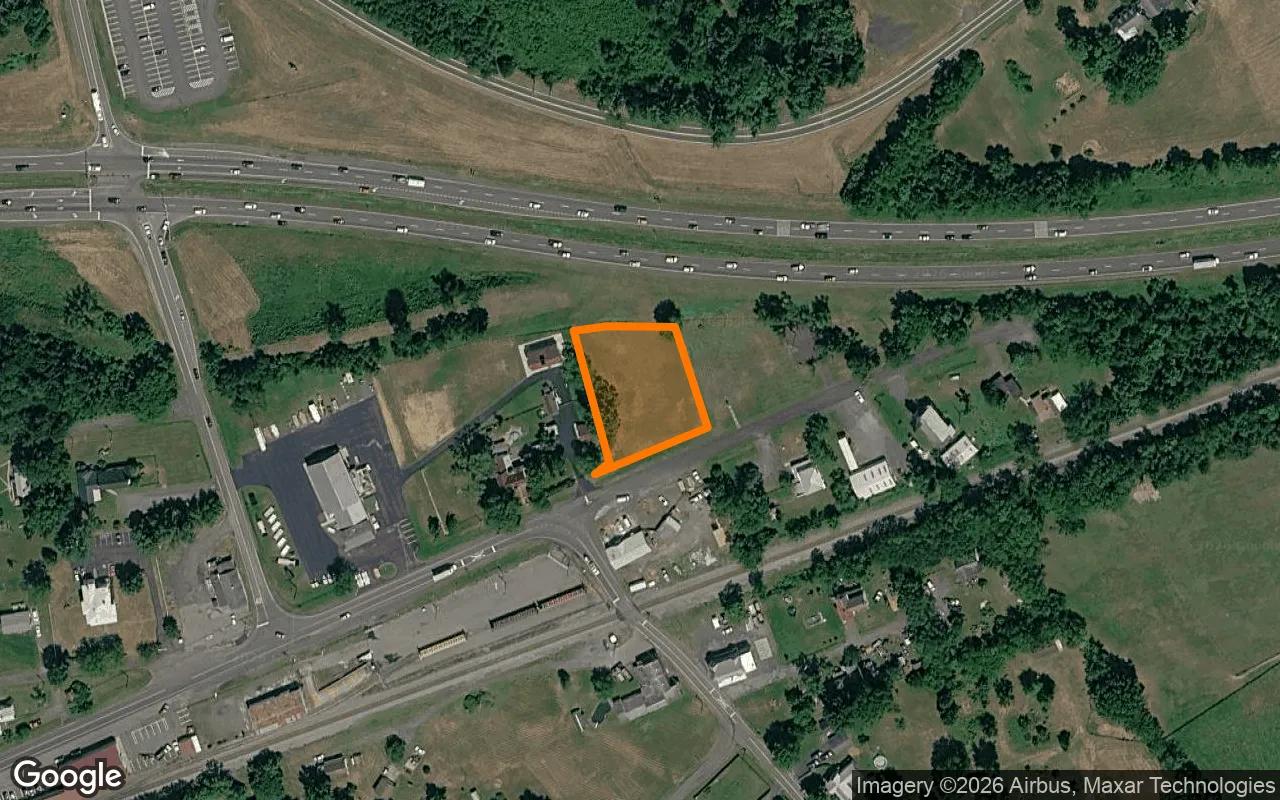 0.69 Acres in Brandy Station - Culpeper County, VA - Main image