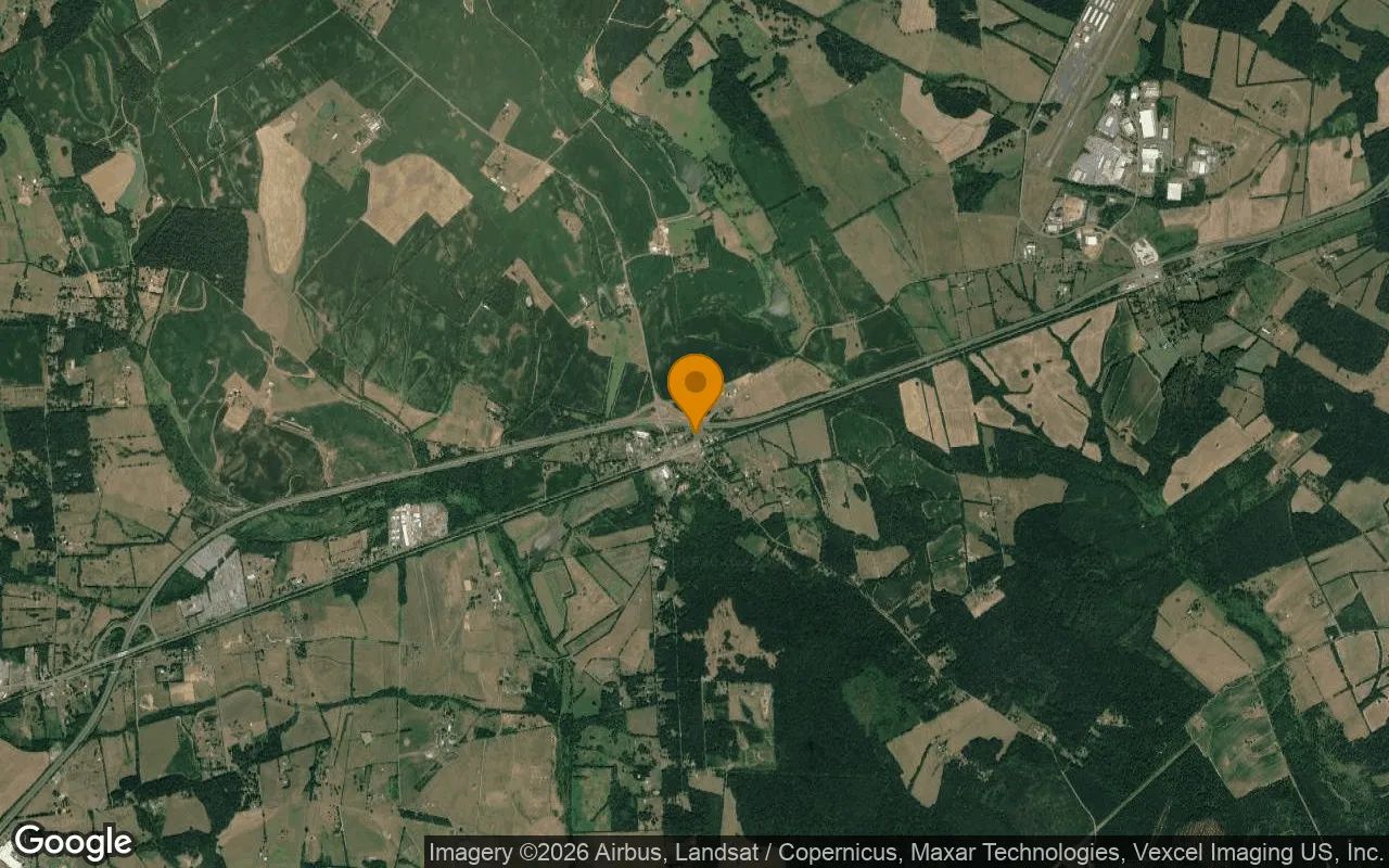 0.69 Acres in Brandy Station - Culpeper County, VA in Culpeper County, Virginia