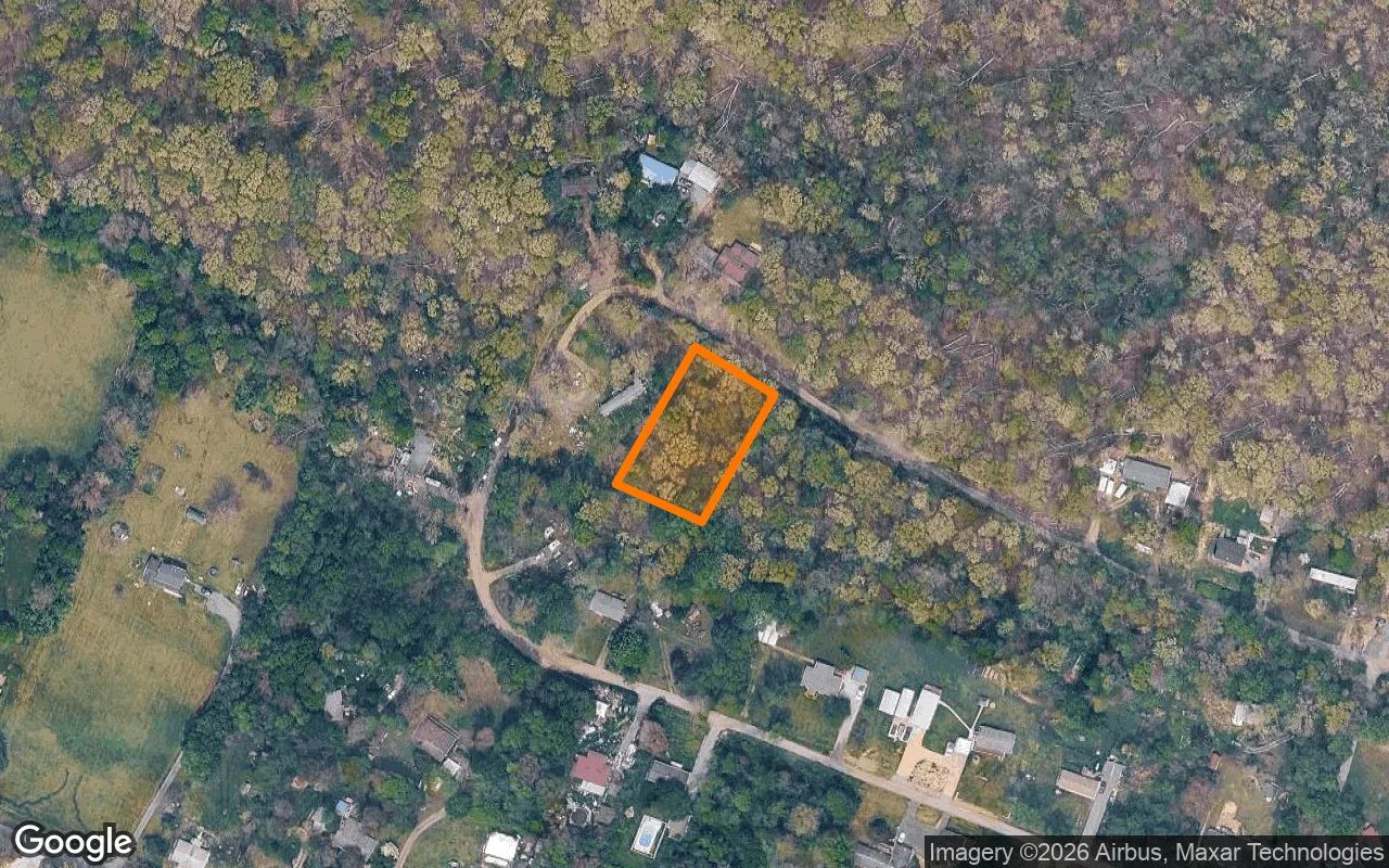 0.65 Acres in Crimora - Augusta County, VA in Augusta County, Virginia