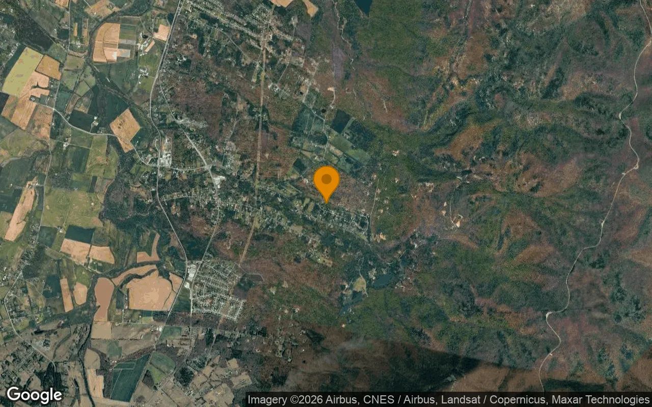 0.65 Acres in Crimora - Augusta County, VA in Augusta County, Virginia