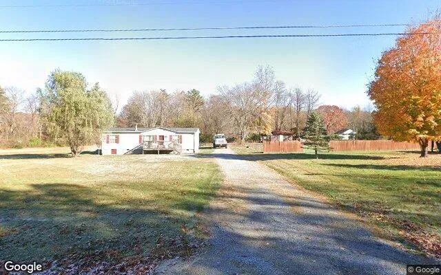 0.65 Acres in Crimora - Augusta County, VA in Augusta County, Virginia