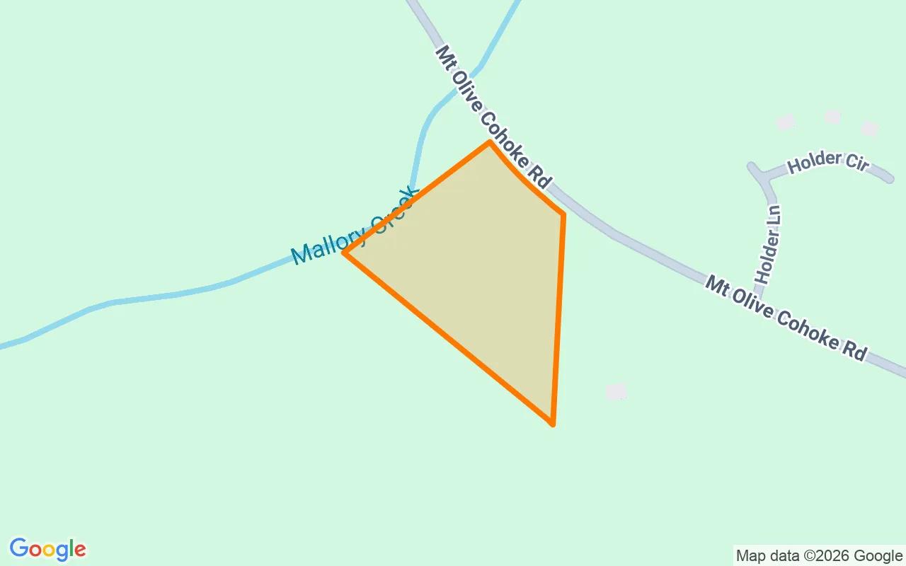 3.52 Acres in King William - King William County, VA - Image 2