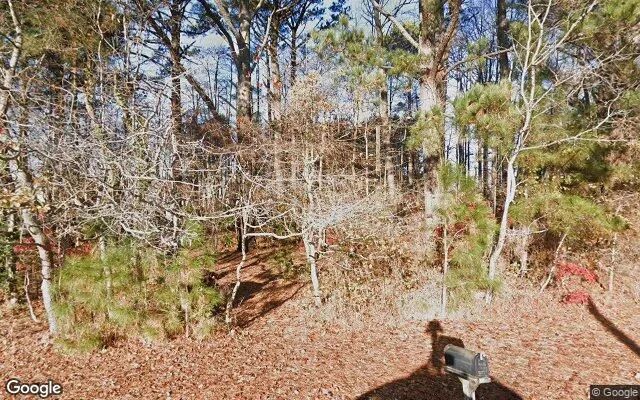 0.55 Acres in Reedville - Northumberland County, VA in Northumberland County, Virginia