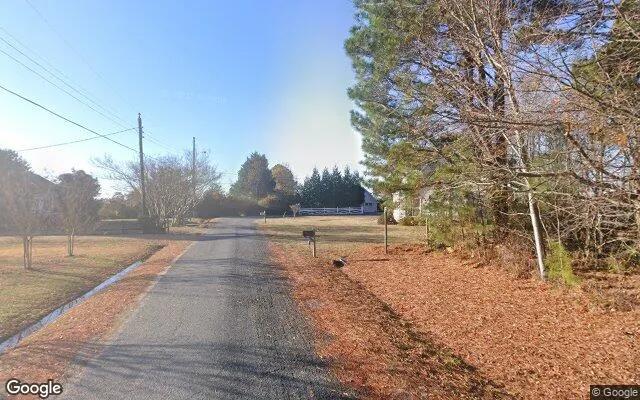Decorative background for 0.55 Acres in Reedville - Northumberland County, VA image 5