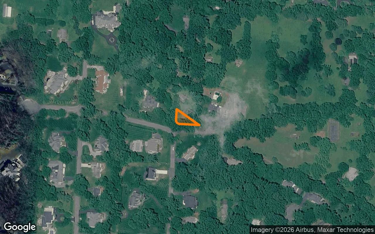 0.1 Acres in Great Falls - Fairfax County, VA - Main image
