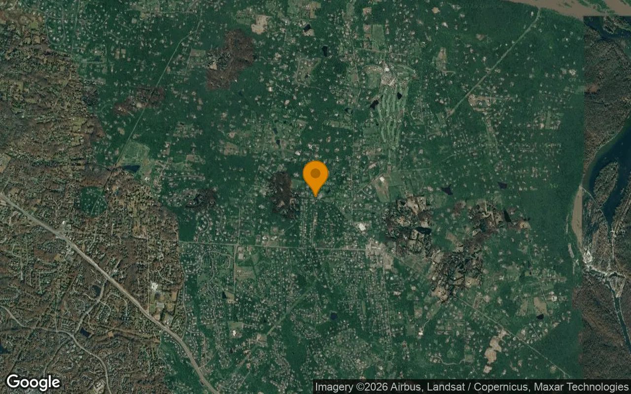 0.1 Acres in Great Falls - Fairfax County, VA in Fairfax County, Virginia
