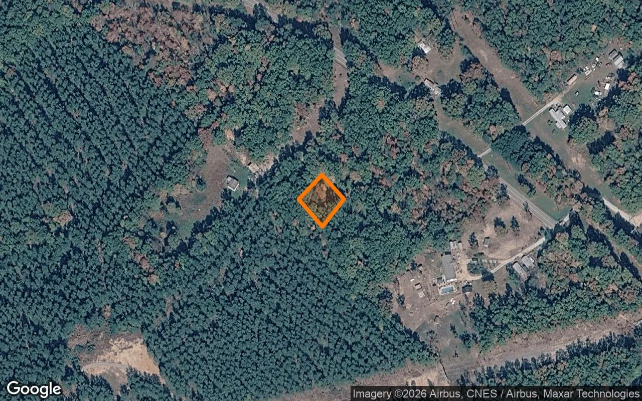0.26 Acres in Gladstone - Nelson County, VA in Nelson County, Virginia