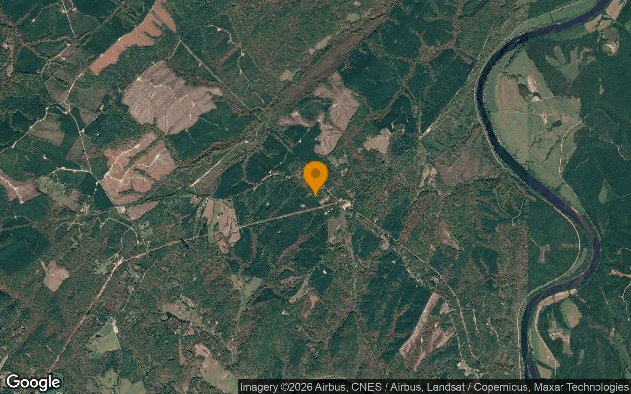 0.26 Acres in Gladstone - Nelson County, VA in Nelson County, Virginia