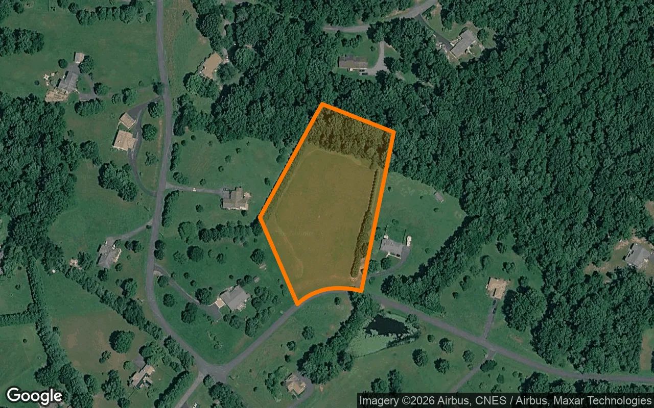 3.49 Acres in Madison - Madison County, VA in Madison County, Virginia