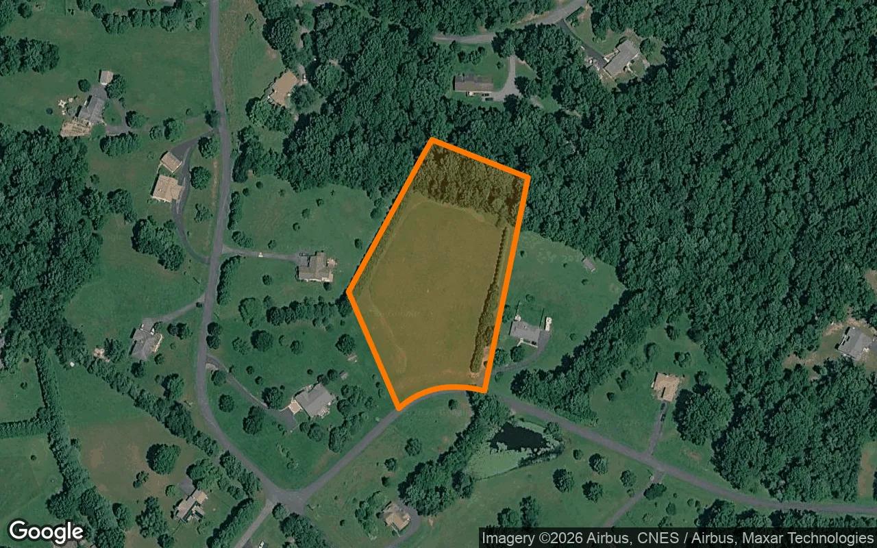 3.49 Acres in Madison - Madison County, VA - Main image