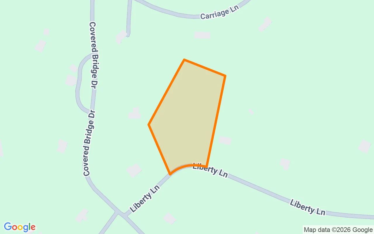 3.49 Acres in Madison - Madison County, VA in Madison County, Virginia