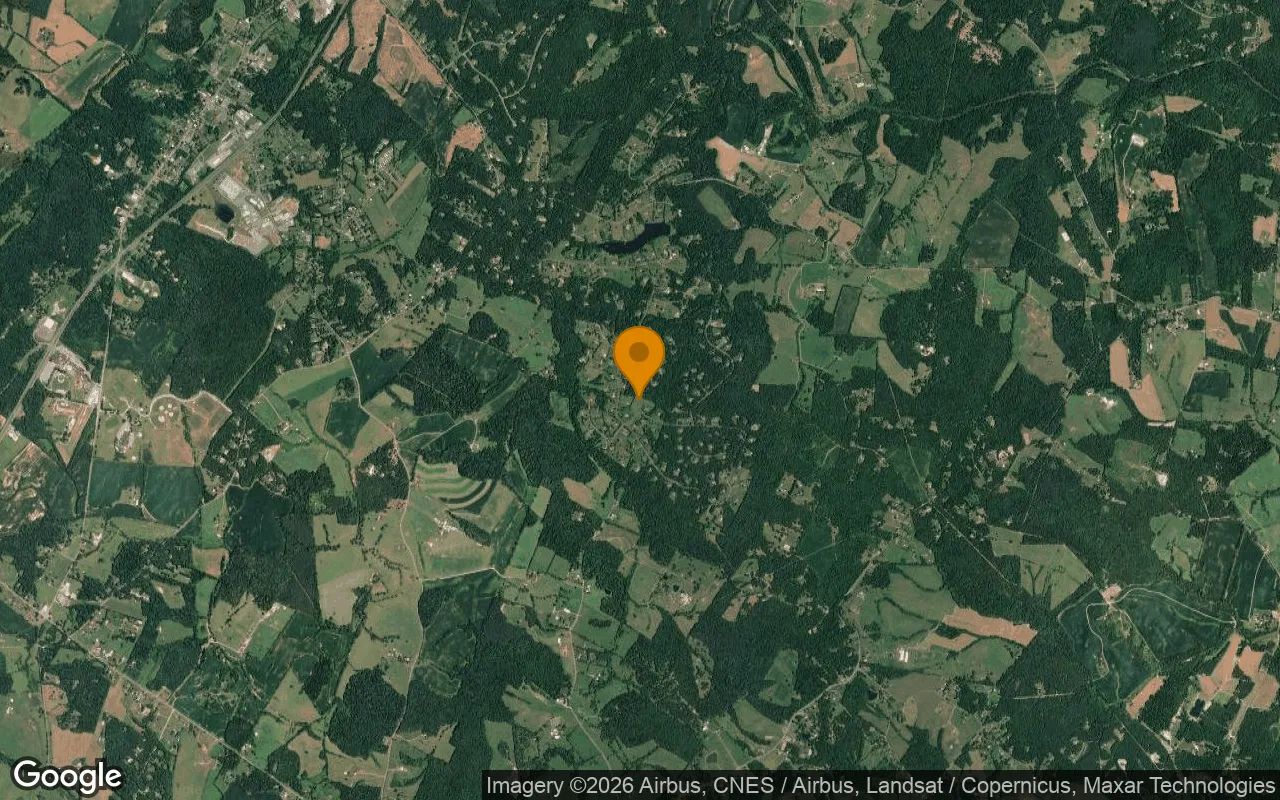 3.49 Acres in Madison - Madison County, VA in Madison County, Virginia