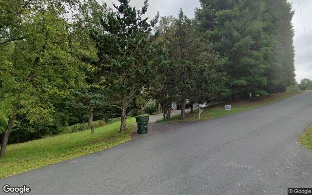 3.49 Acres in Madison - Madison County, VA in Madison County, Virginia