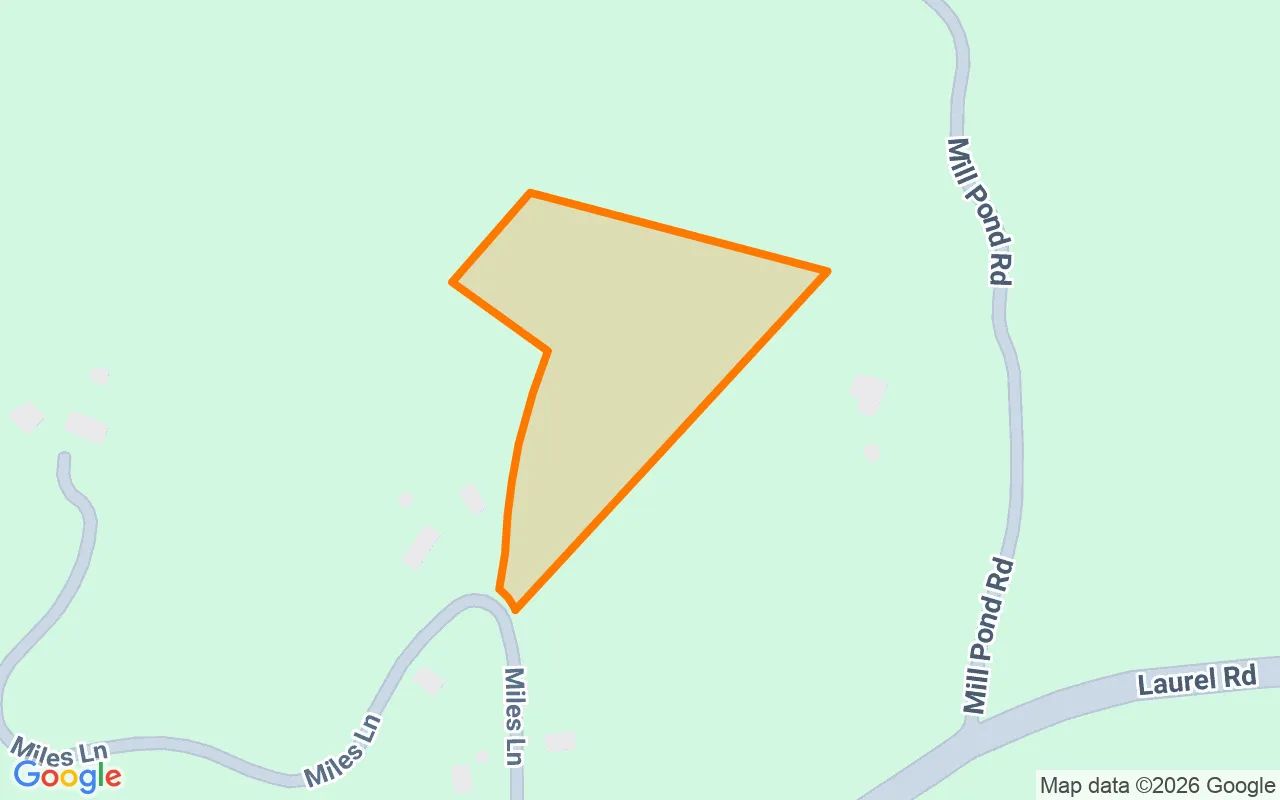 3.76 Acres in Faber - Nelson County, VA in Nelson County, Virginia