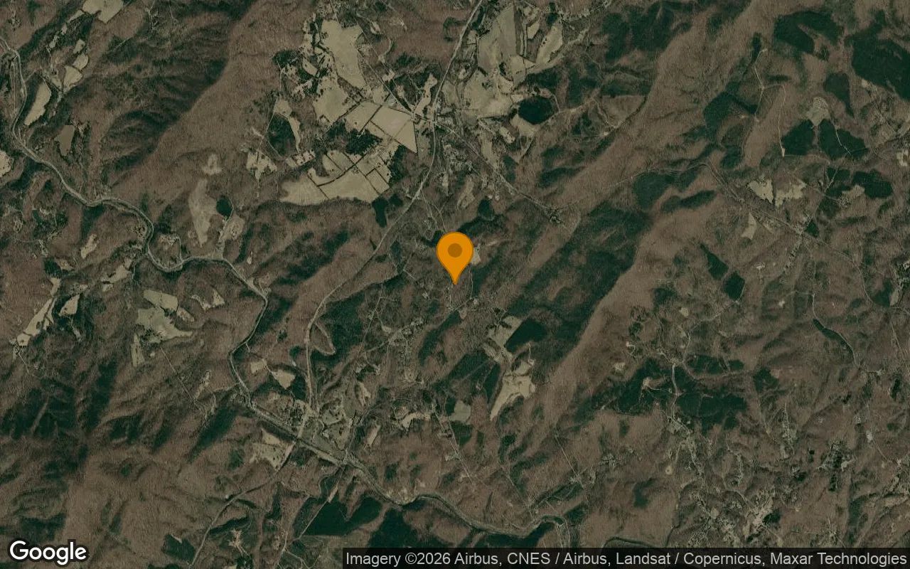 3.76 Acres in Faber - Nelson County, VA in Nelson County, Virginia