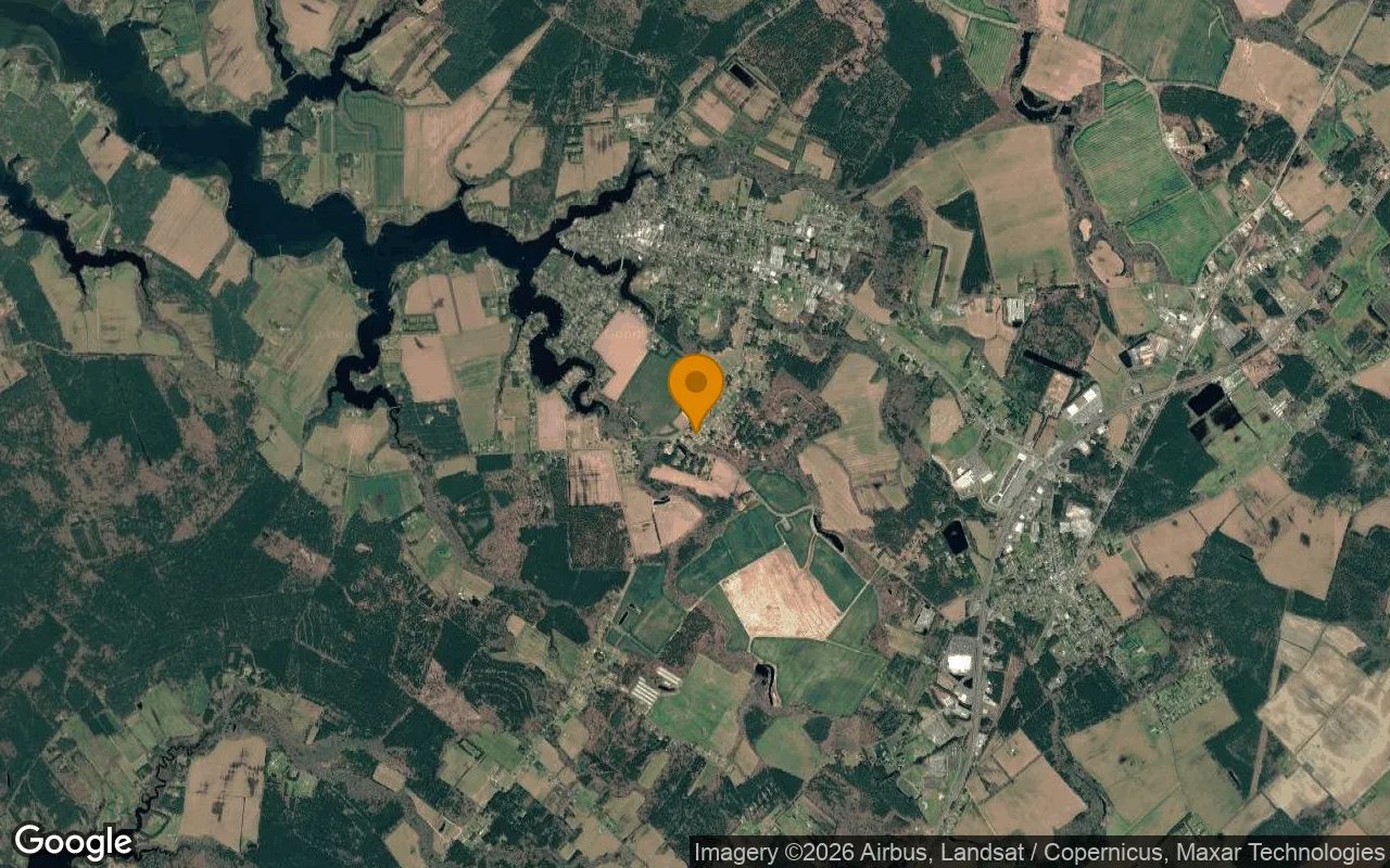 0.22 Acres in Onancock - Accomack County, VA in Accomack County, Virginia