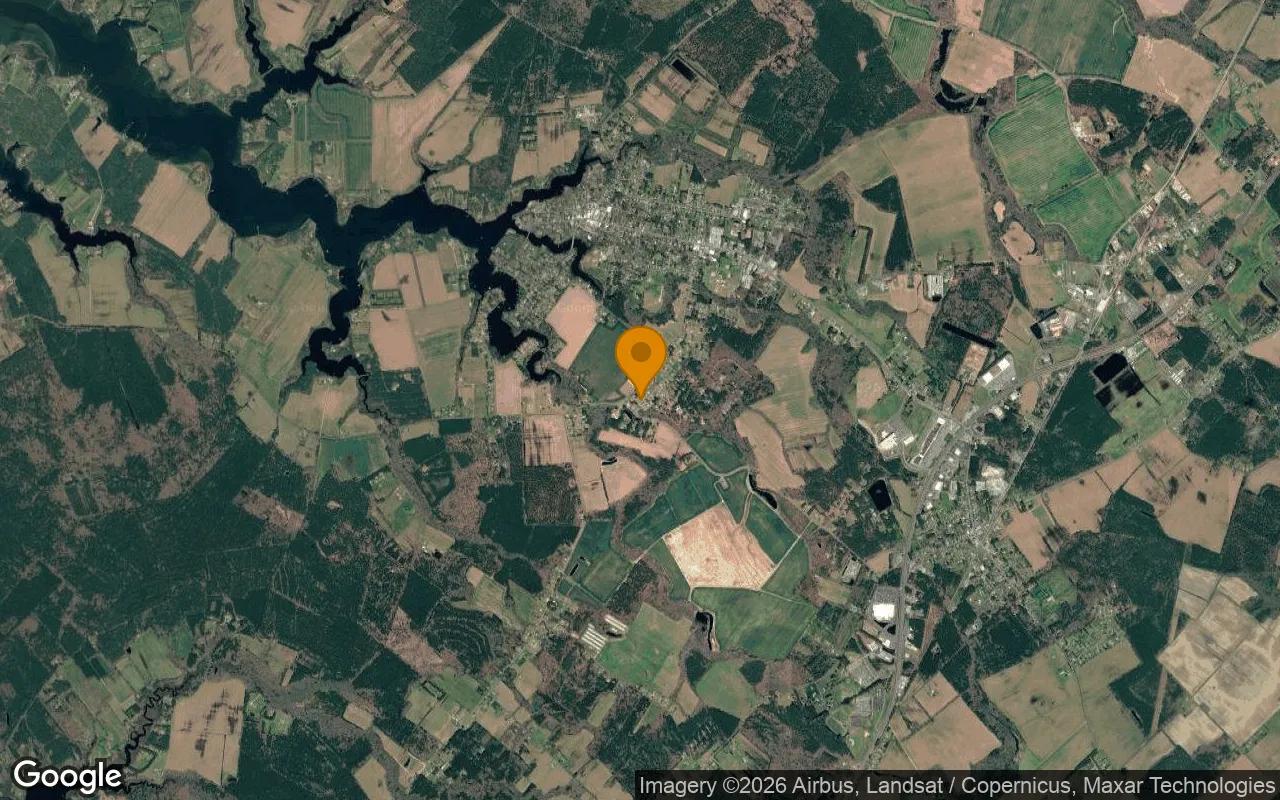 0.22 Acres in Onancock - Accomack County, VA - Image 3