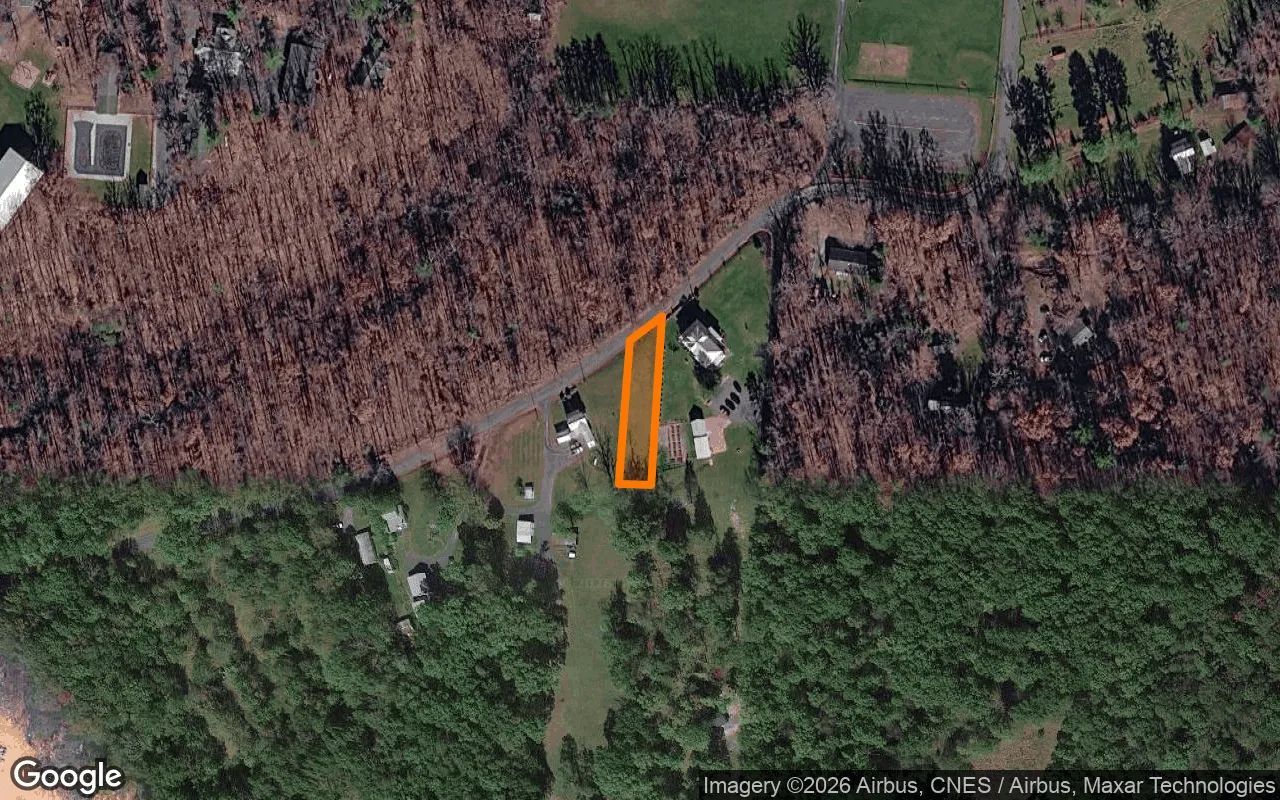0.26 Acres in Orkney Springs - Shenandoah County, VA in Shenandoah County, Virginia