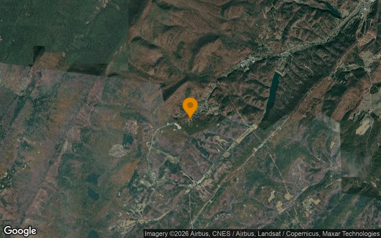 0.26 Acres in Orkney Springs - Shenandoah County, VA in Shenandoah County, Virginia