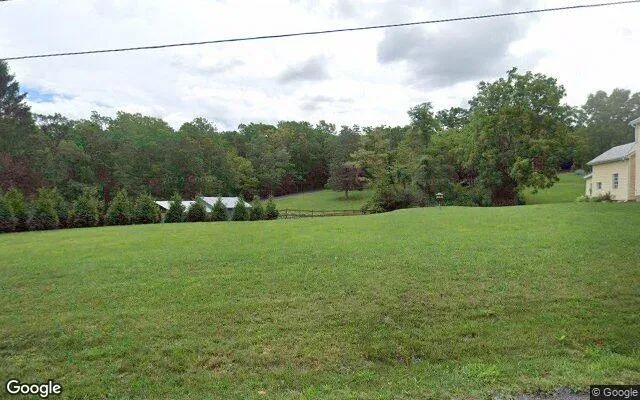 0.26 Acres in Orkney Springs - Shenandoah County, VA in Shenandoah County, Virginia