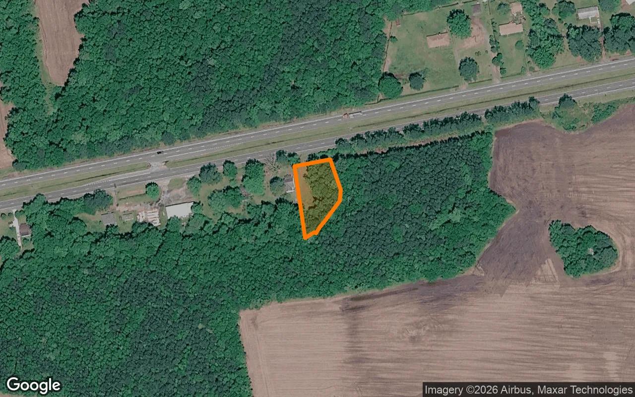 0.55 Acres in Suffolk - Suffolk, VA - Main image