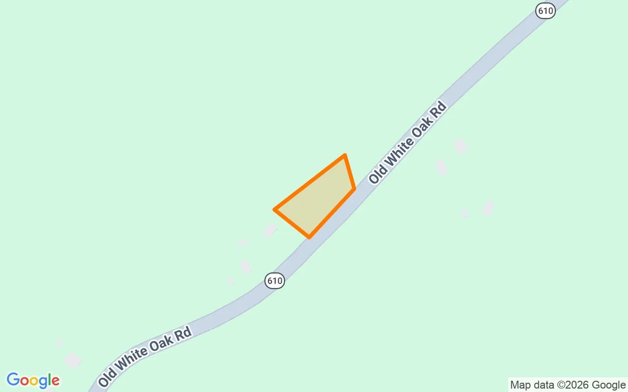 0.68 Acres in Ford - Dinwiddie County, VA in Dinwiddie County, Virginia
