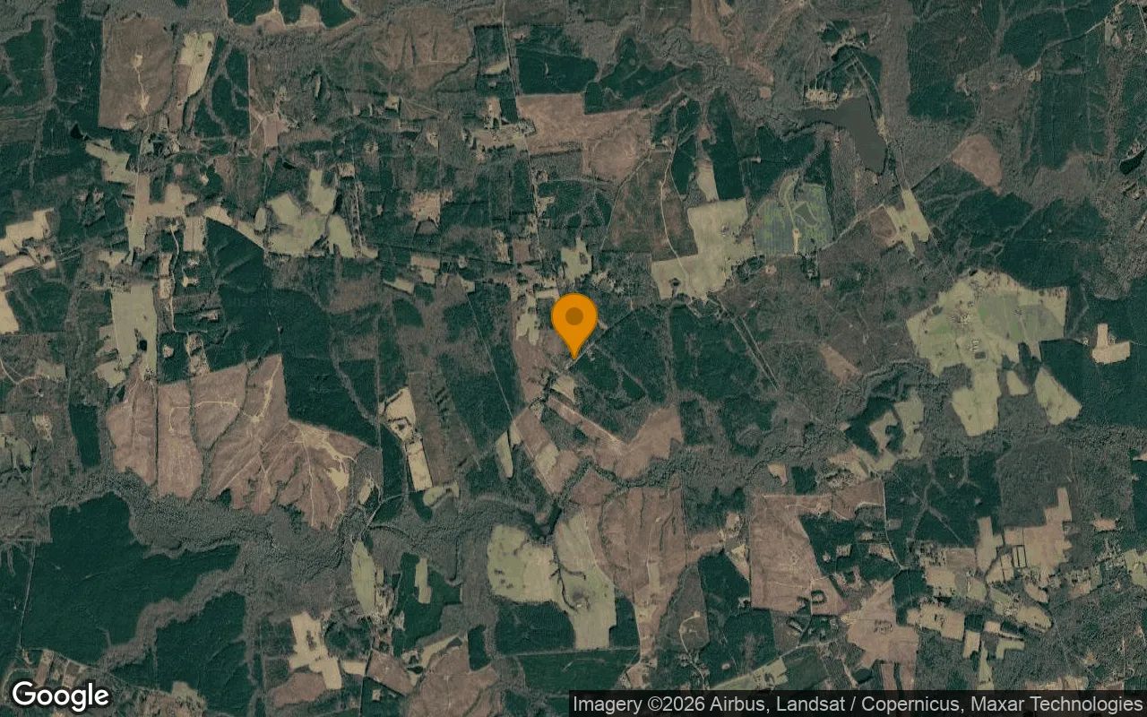 0.68 Acres in Ford - Dinwiddie County, VA in Dinwiddie County, Virginia
