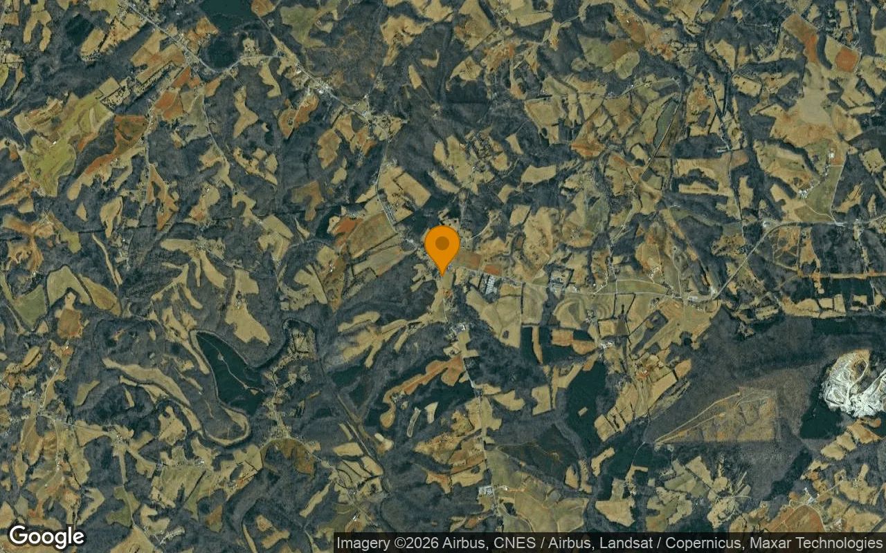 0.13 Acres in Glade Hill - Franklin County, VA in Franklin County, Virginia