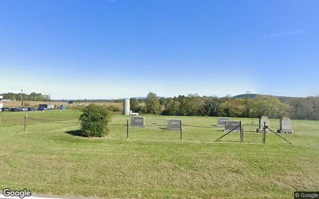 0.13 Acres in Glade Hill - Franklin County, VA in Franklin County, Virginia