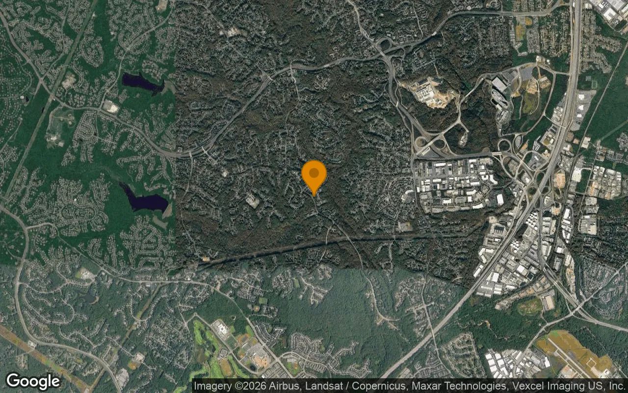 0.1 Acres in Springfield - Fairfax County, VA in Fairfax County, Virginia