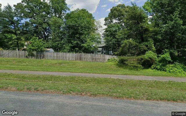 0.1 Acres in Springfield - Fairfax County, VA in Fairfax County, Virginia