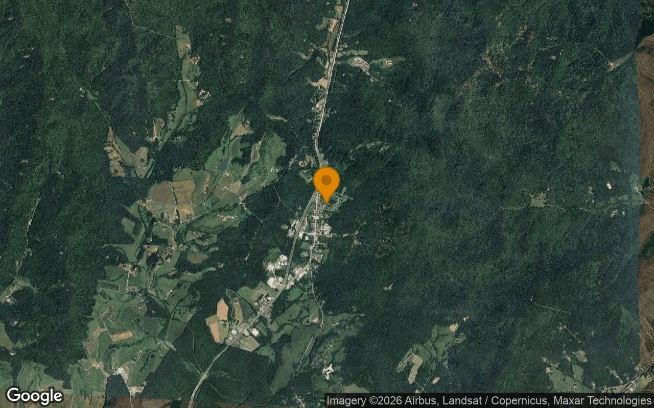 0.21 Acres in Lovingston - Nelson County, VA in Nelson County, Virginia