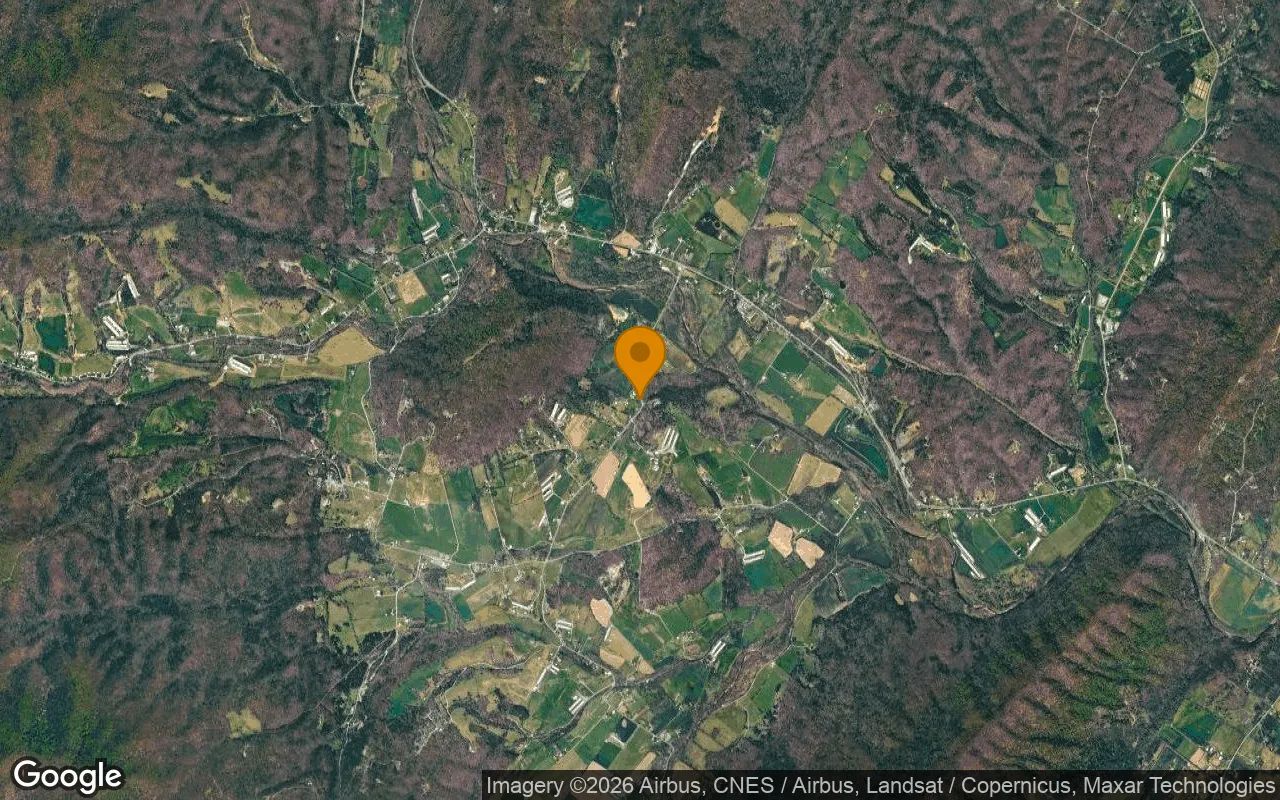0.55 Acres in Fulks Run - Rockingham County, VA in Rockingham County, Virginia