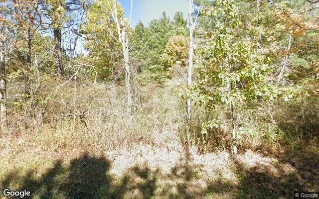 0.17 Acres in Warm Springs - Bath County, VA in Bath County, Virginia