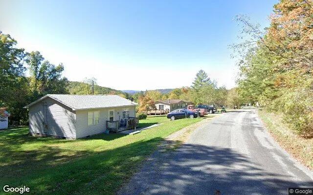 Decorative background for 0.17 Acres in Warm Springs - Bath County, VA image 5