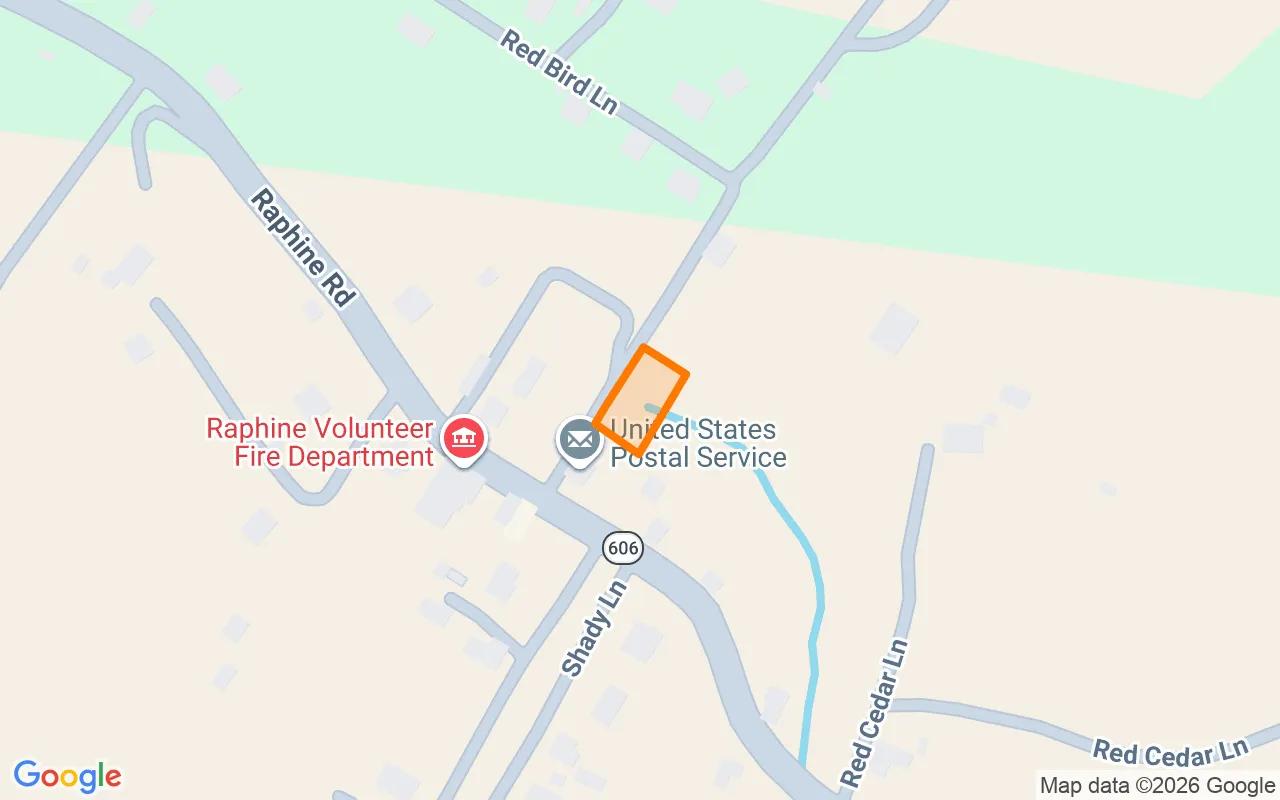 0.26 Acres in Raphine - Rockbridge County, VA - Image 2