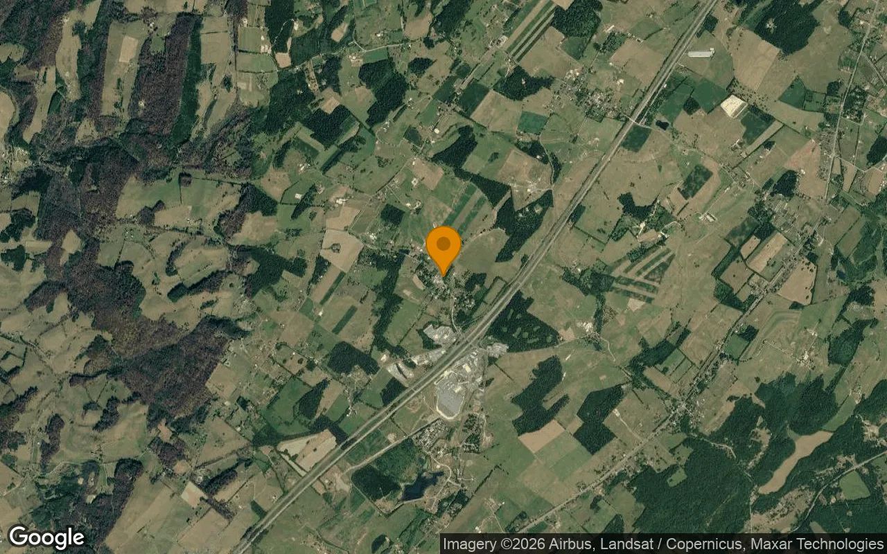 0.26 Acres in Raphine - Rockbridge County, VA in Rockbridge County, Virginia