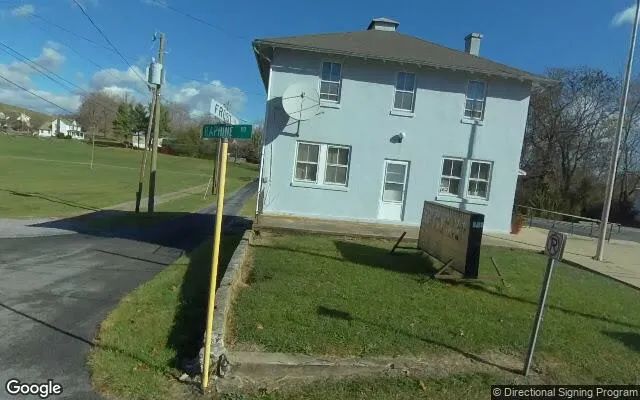 0.26 Acres in Raphine - Rockbridge County, VA in Rockbridge County, Virginia