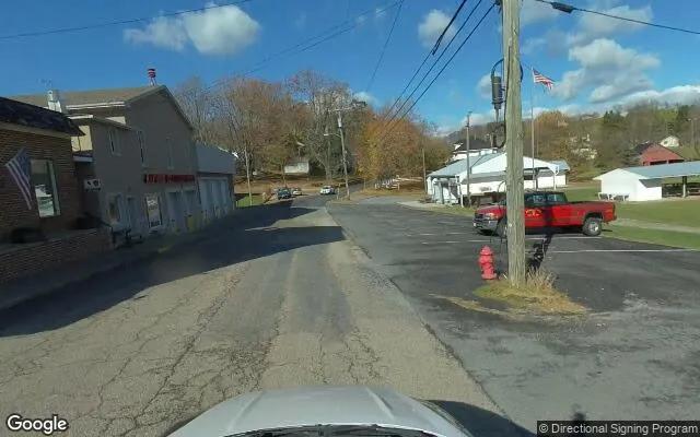 Decorative background for 0.26 Acres in Raphine - Rockbridge County, VA image 5