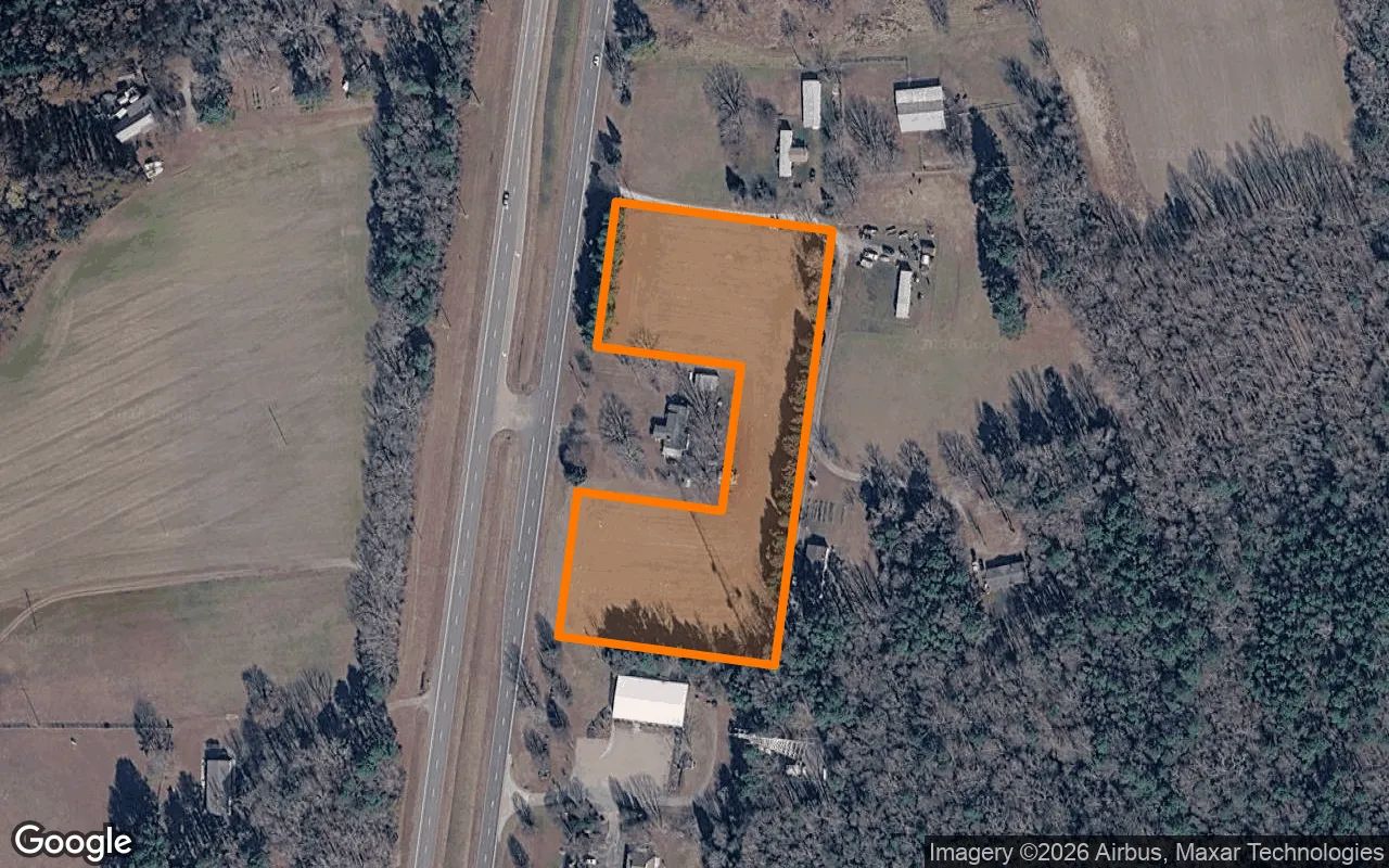 3.5 Acres in Hayes - Gloucester County, VA in Gloucester County, Virginia