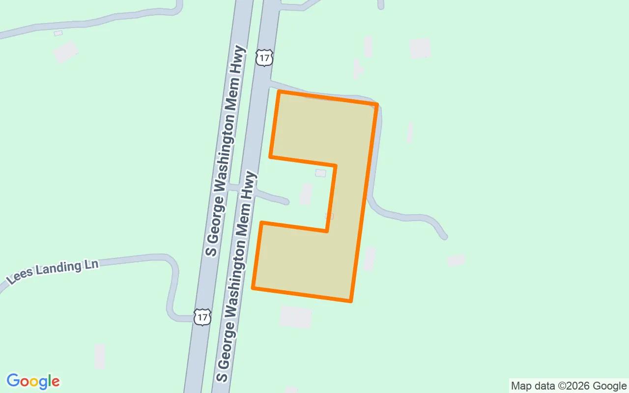 3.5 Acres in Hayes - Gloucester County, VA - Image 2
