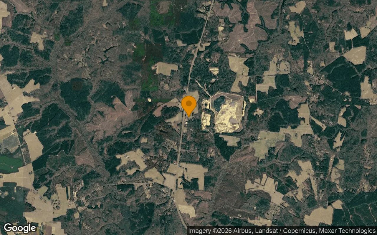 3.5 Acres in Hayes - Gloucester County, VA in Gloucester County, Virginia