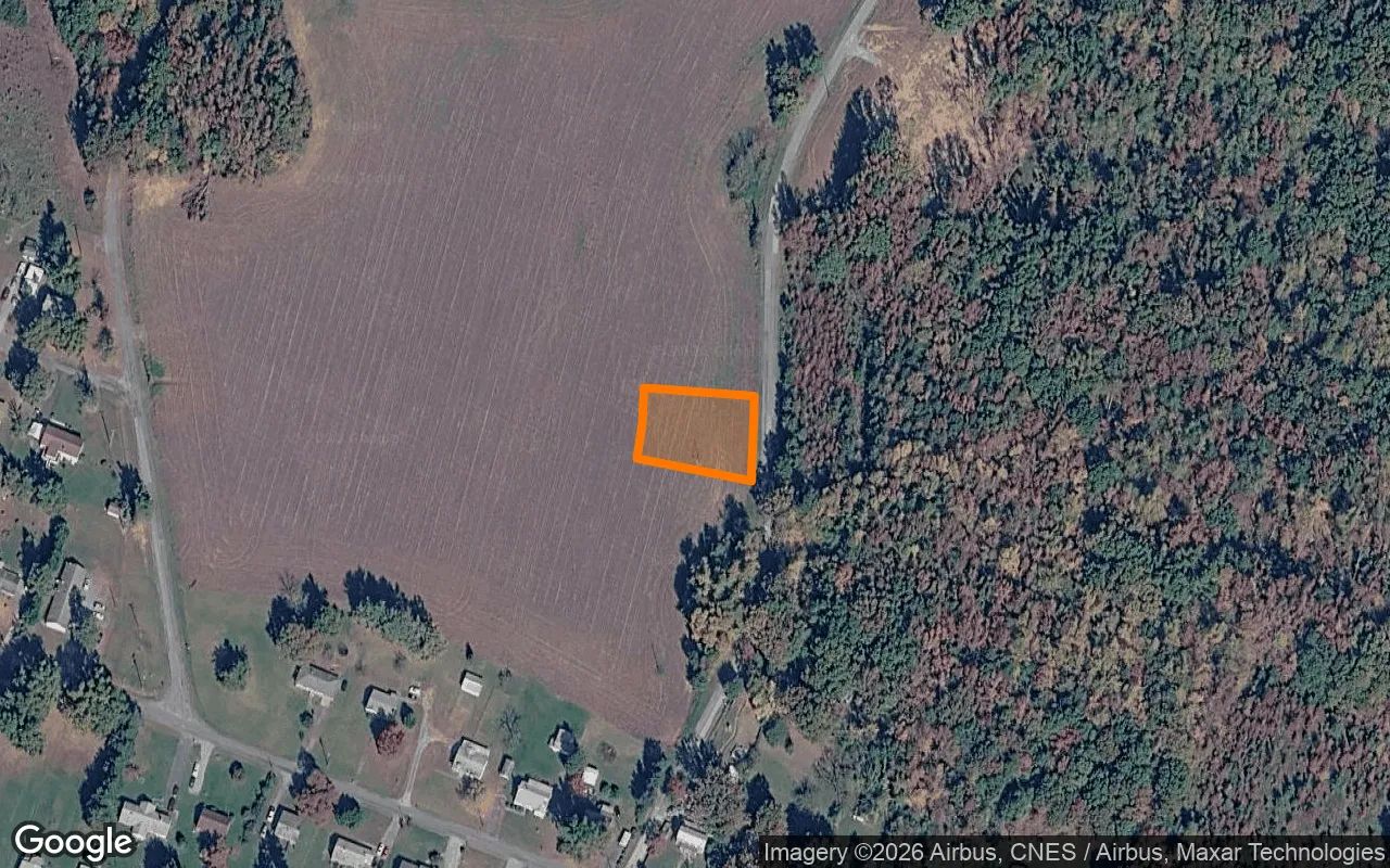 0.42 Acres in Keysville - Charlotte County, VA in Charlotte County, Virginia