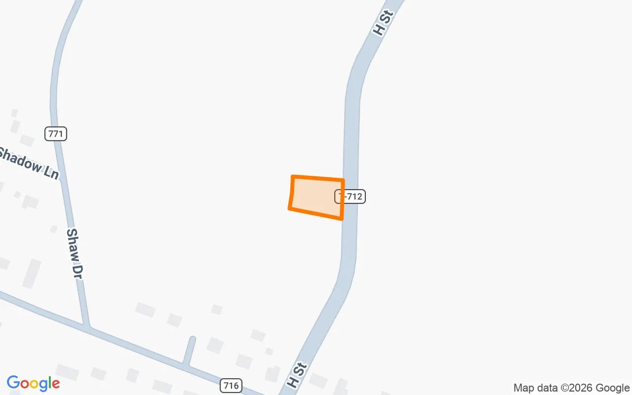 0.42 Acres in Keysville - Charlotte County, VA - Image 2