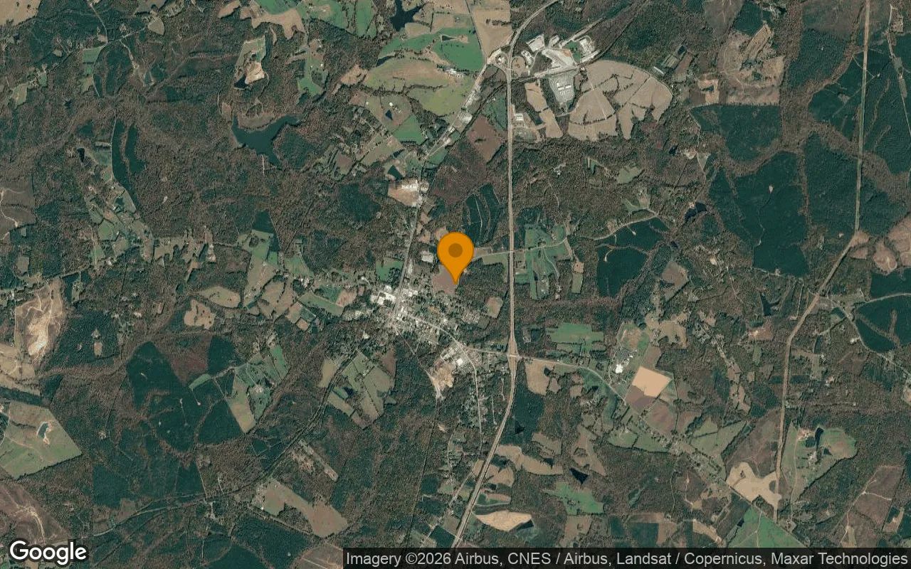 0.42 Acres in Keysville - Charlotte County, VA in Charlotte County, Virginia