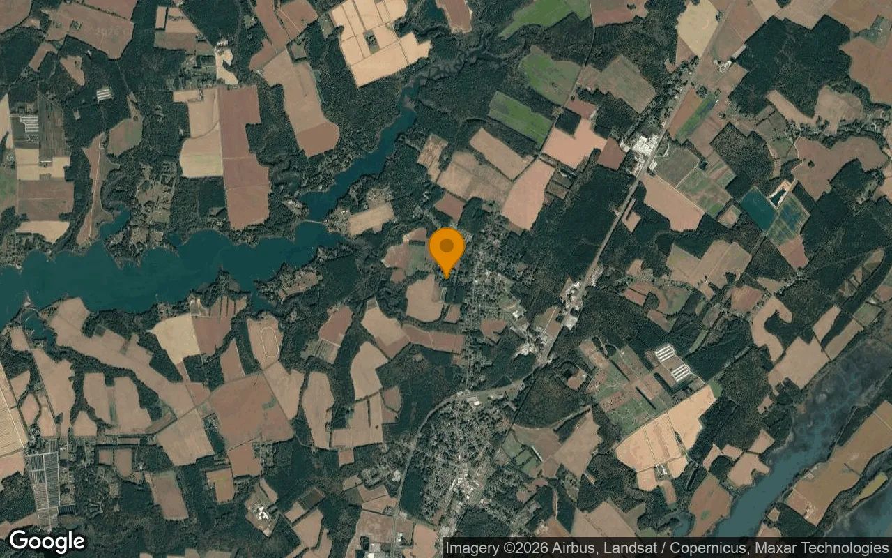 0.4 Acres in Belle Haven - Accomack County, VA in Accomack County, Virginia