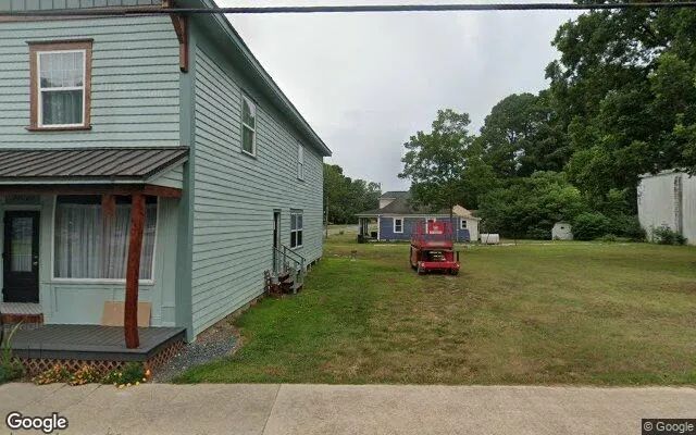 0.4 Acres in Belle Haven - Accomack County, VA in Accomack County, Virginia