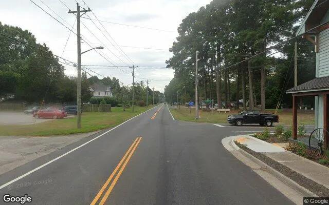Decorative background for 0.4 Acres in Belle Haven - Accomack County, VA image 5