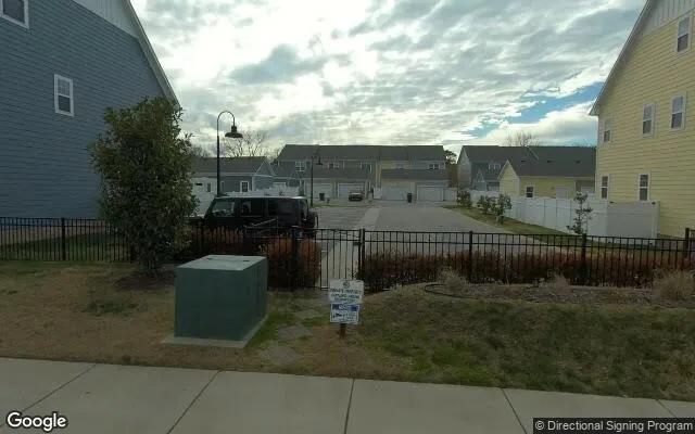 0.54 Acres in Norfolk - Norfolk, VA - Image 4