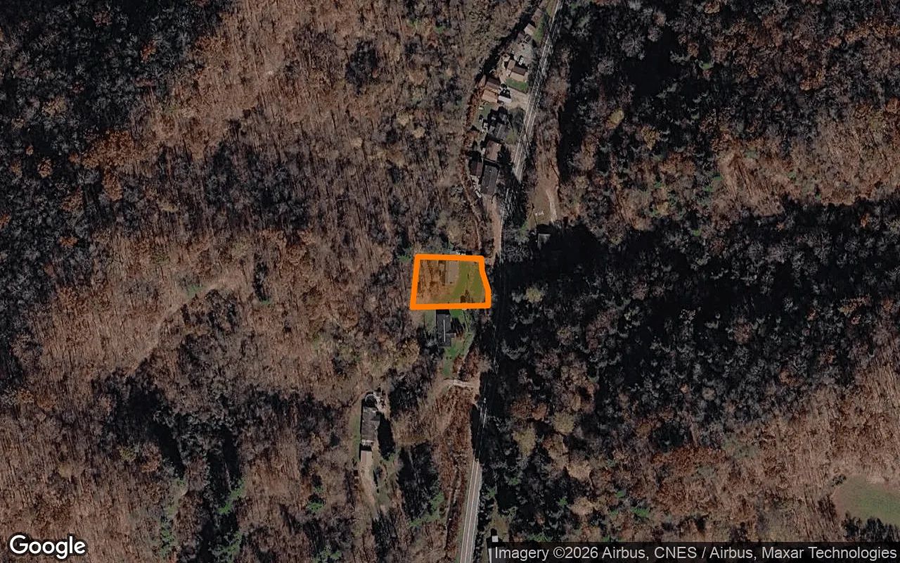 0.39 Acres in Rowe - Buchanan County, VA in Buchanan County, Virginia